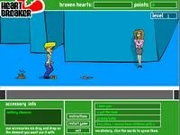 Игра "Heart Breaker"