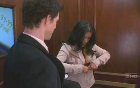 Salma Hayek / Сальма Хайек