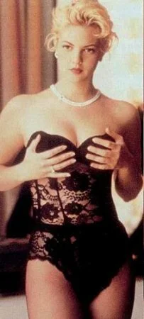 Drew Barrymore / Дрю Бэрримор