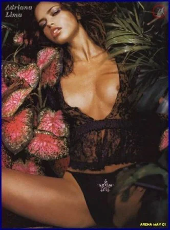 Adriana Lima / Адриана Лима