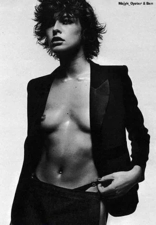 Milla Jovovich / Милла Йовович